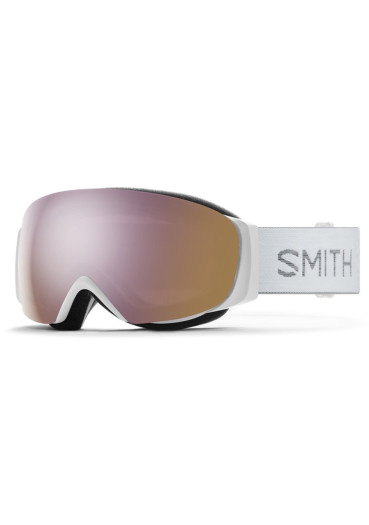 szczegóły Smith Io Mag S White Chunky Knit 99M5
