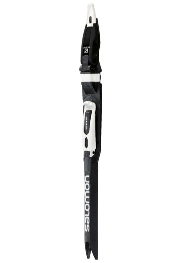 szczegóły Salomon SNS Pilot RS Black/White