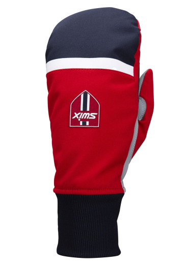 szczegóły Swix H0672-99990 Blizzard heritage mitt