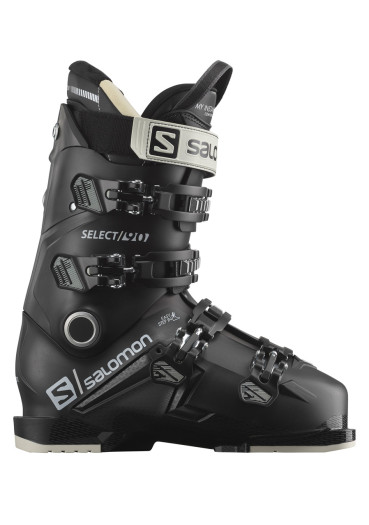 szczegóły Salomon SELECT 90 BLACK/Belluga/Rainy