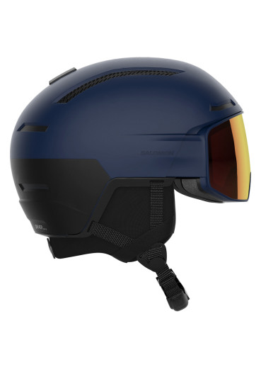 szczegóły Salomon DRIVER PRO SIGMA MIPS drbb/Uni