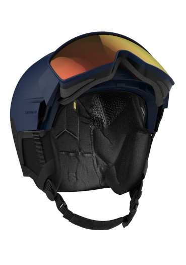 szczegóły Kask narciarski Salomon DRIVER PRO SIGMA MIPS drbb/Uni