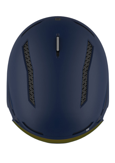 szczegóły Kask narciarski Salomon DRIVER PRO SIGMA MIPS drbb/Uni