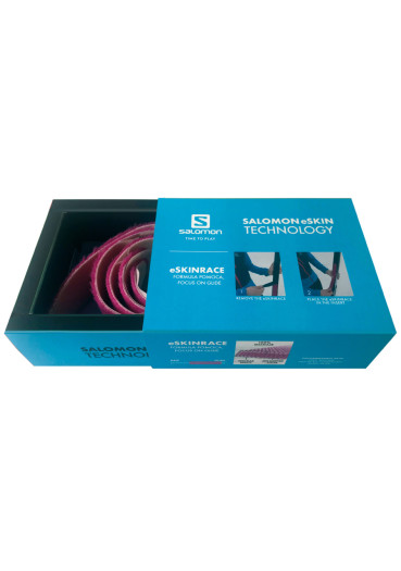 szczegóły Salomon KIT eSKINRACE POMOCA