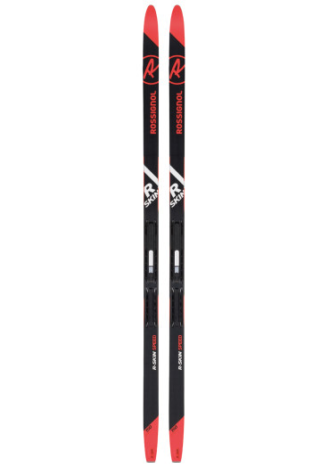 szczegóły Rossignol Speed R-Skin (Ls)-Xc Lyže
