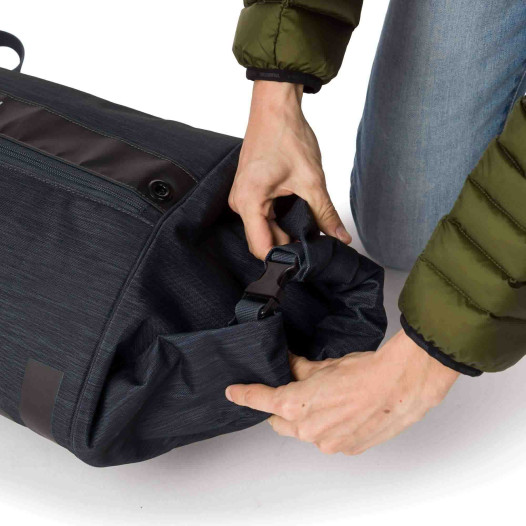 szczegóły Rossignol Premium Extendable 1 Pair Padded 160-210 Cm