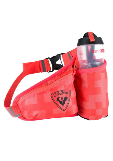 szczegóły Rossignol Nordic Bottle Holder Hot Red
