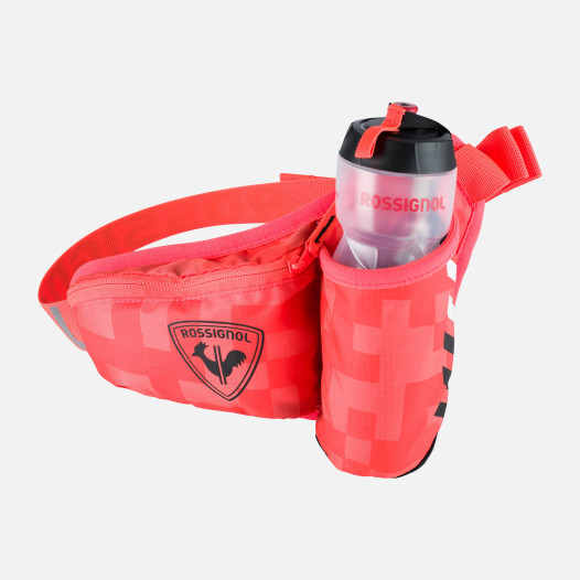 szczegóły Rossignol Nordic Bottle Holder Hot Red