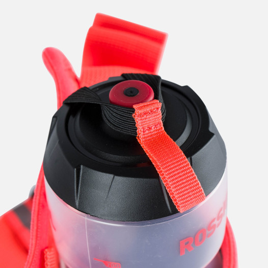 szczegóły Rossignol Nordic Bottle Holder Hot Red