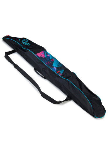szczegóły Gravity Vivid JR Black