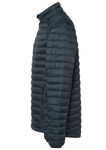 szczegóły Męska kurtka Oakley Omni Thermal Jacket Blackout 02E