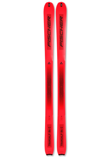 szczegóły Fischer TRANSALP 86 CARBON