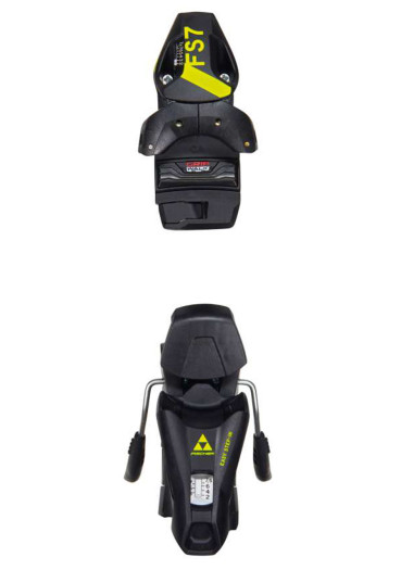 szczegóły Fischer RC4 RACE JR (130-150) JRS + FS7 CA JRS