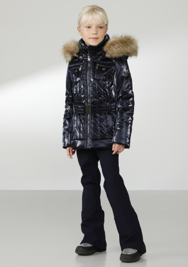 szczegóły Poivre Blanc 1005-JRGL/G Ski Jacket