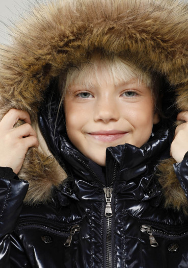 szczegóły Poivre Blanc 1005-JRGL/G Ski Jacket
