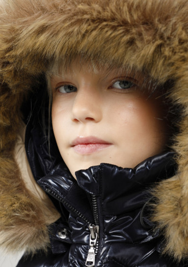 szczegóły Poivre Blanc 1005-JRGL/G Ski Jacket