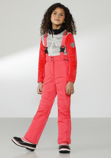 szczegóły Poivre Blanc 1022-JRGL/A Ski Bib Pants