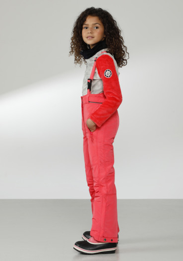 szczegóły Poivre Blanc 1022-JRGL/A Ski Bib Pants