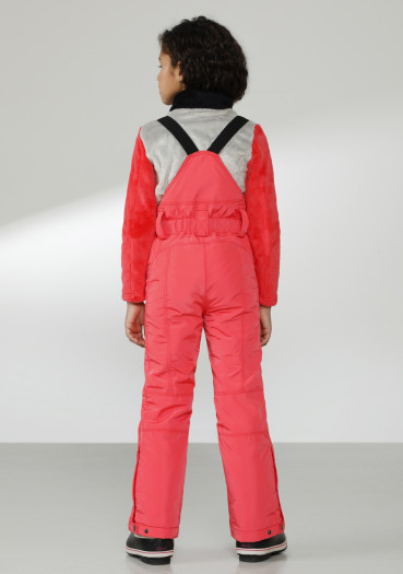 szczegóły Poivre Blanc 1022-JRGL/A Ski Bib Pants