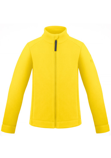 szczegóły Poivre Blanc 1510-JRBY/A Micro Fleece Jacket