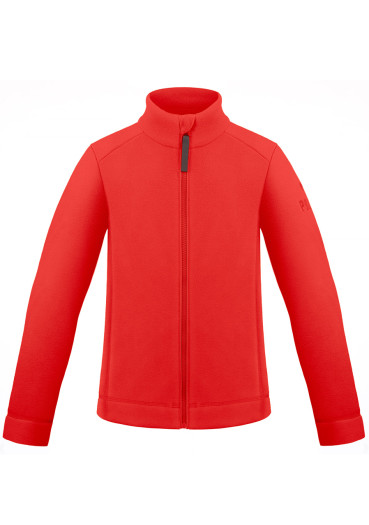 szczegóły Poivre Blanc 1510-JRBY/A Micro Fleece Jacket
