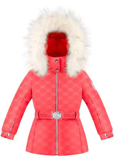 szczegóły Poivre Blanc 1003-BBGL/E Ski Jacket