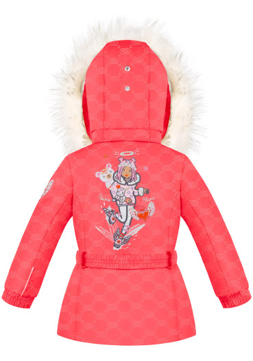 szczegóły Poivre Blanc 1003-BBGL/E Ski Jacket