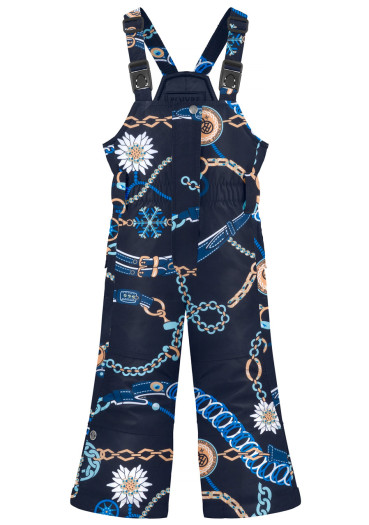 szczegóły Poivre Blanc 1024-BBGL/J Ski Bib Pants