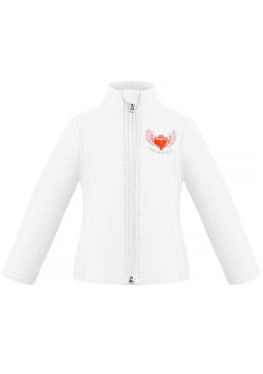 szczegóły Poivre Blanc 1500-BBGL/A Micro Fleece Jacket
