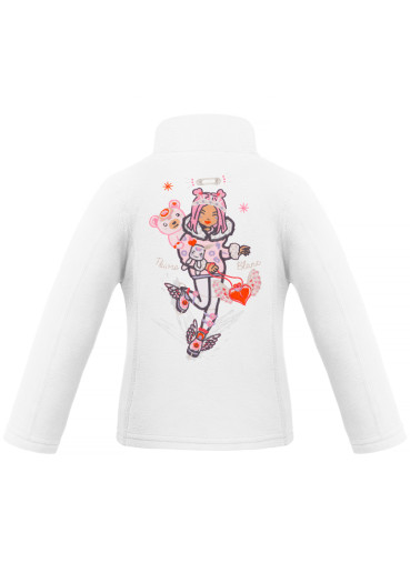 szczegóły Poivre Blanc 1500-BBGL/A Micro Fleece Jacket