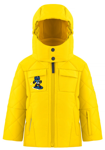 szczegóły Poivre Blanc 0900-BBBY/A Ski Jacket