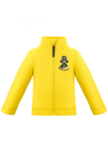 szczegóły Poivre Blanc 1510-BBBY/A Micro Fleece Jacket