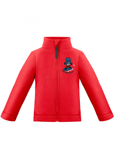 szczegóły Poivre Blanc 1510-BBBY/A Micro Fleece Jacket