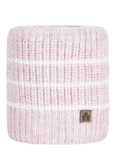 szczegóły Jail Jam Petunia Loop Neckwarmer 029 Lilac