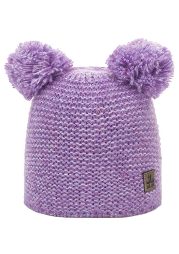 szczegóły Jail Jam Gaia Beanie 028 Grapes