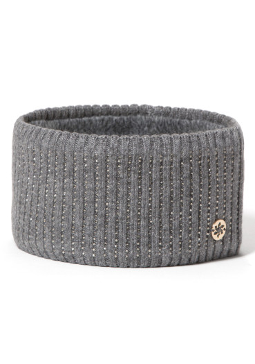 szczegóły Granadilla Danton Headband 003 Med Grey