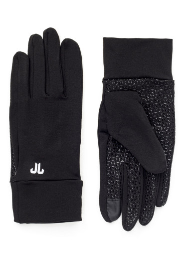 szczegóły Jail Jam Grip Gloves 001 Black