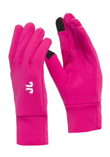 szczegóły Jail Jam Bender Gloves 024 Fuxia