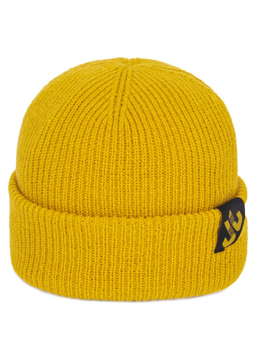 szczegóły Jail Jam Portobello Beanie 026 Yellow