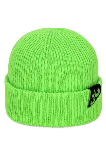 szczegóły Jail Jam Portobello Beanie 033 Lime