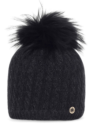 szczegóły Granadilla Du Jeu Beanie 001 Black