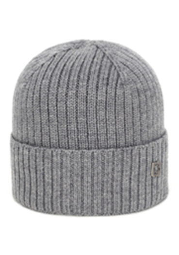 szczegóły Granadilla Garrel Beanie Med Grey