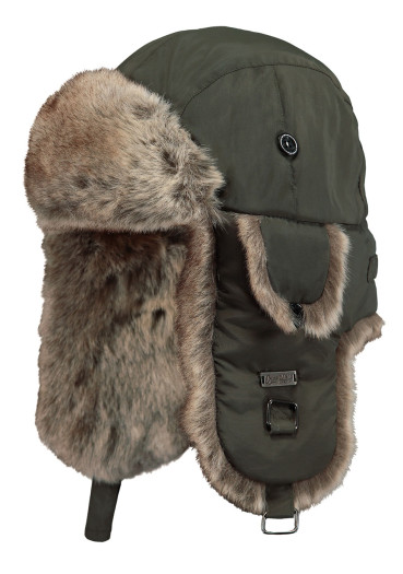szczegóły Męska czapka Barts Kamikaze Army