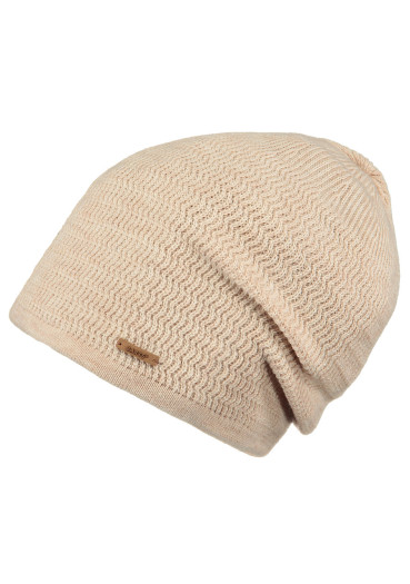 szczegóły Męska czapka Barts Jonni Beanie Cream