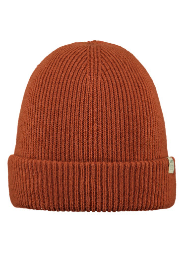 szczegóły Barts Kinabalu Beanie Kids Rust
