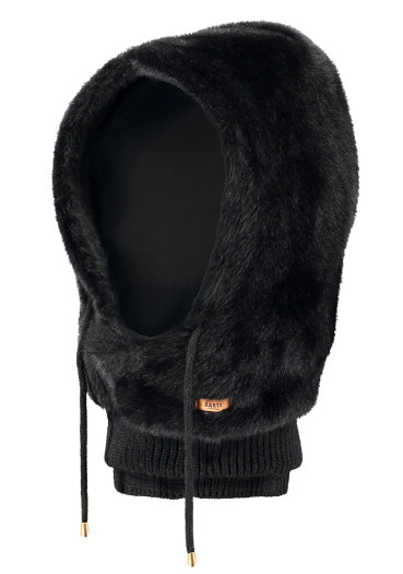szczegóły Barts Eliess Hood Black