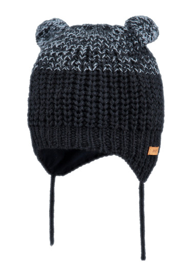 szczegóły Barts Natsu Beanie Navy