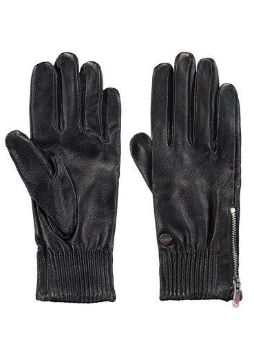 szczegóły Barts Bailee Gloves Black