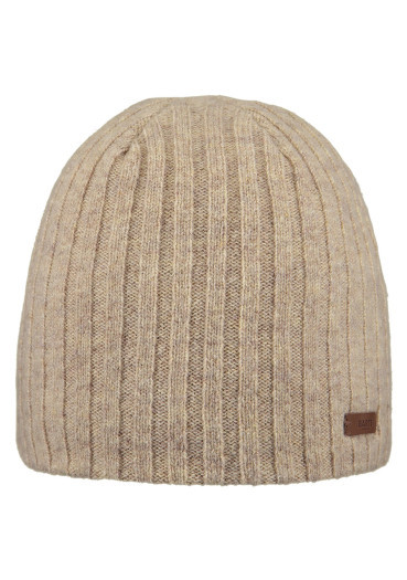 szczegóły Męska czapka Barts Haakon Beanie Sand