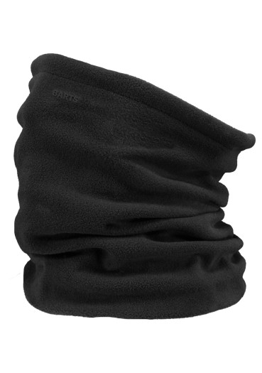 szczegóły Barts Fleece Col Black